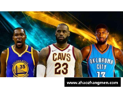 NBA现役小前锋十大排名揭晓！